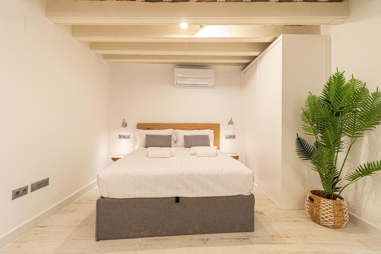 Allo Apartments San Roque 1ºc Cadiz Dış mekan fotoğraf
