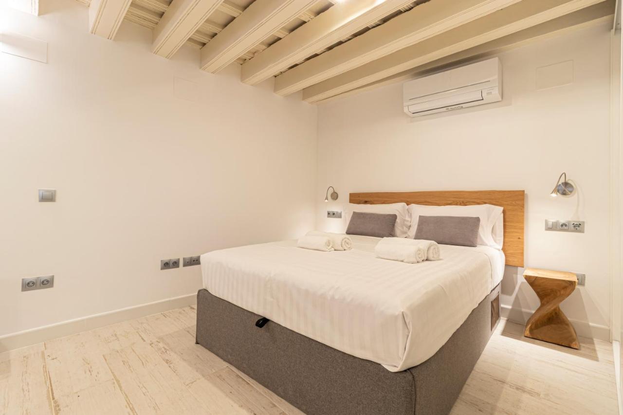 Allo Apartments San Roque 1ºc Cadiz Dış mekan fotoğraf