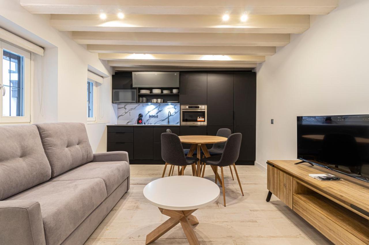 Allo Apartments San Roque 1ºc Cadiz Dış mekan fotoğraf