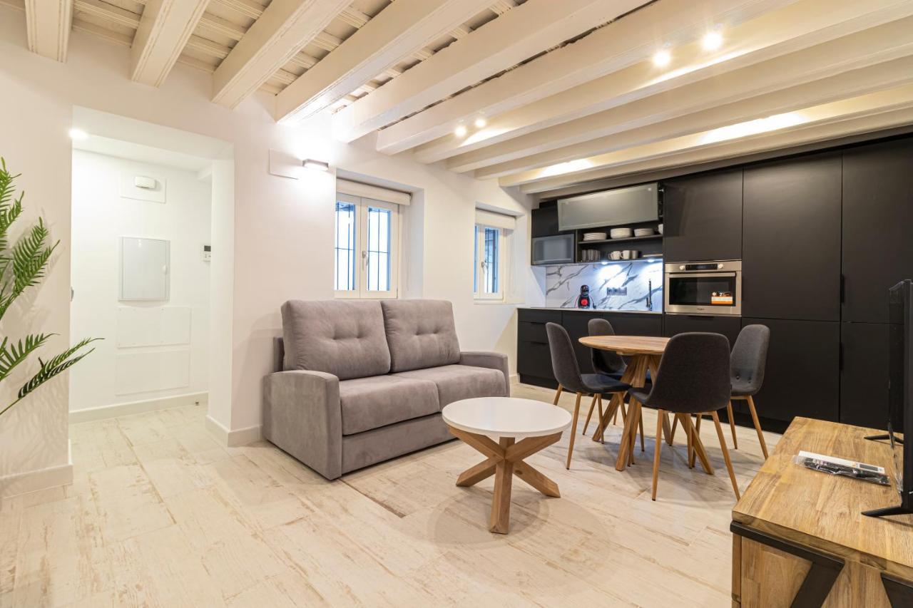 Allo Apartments San Roque 1ºc Cadiz Dış mekan fotoğraf