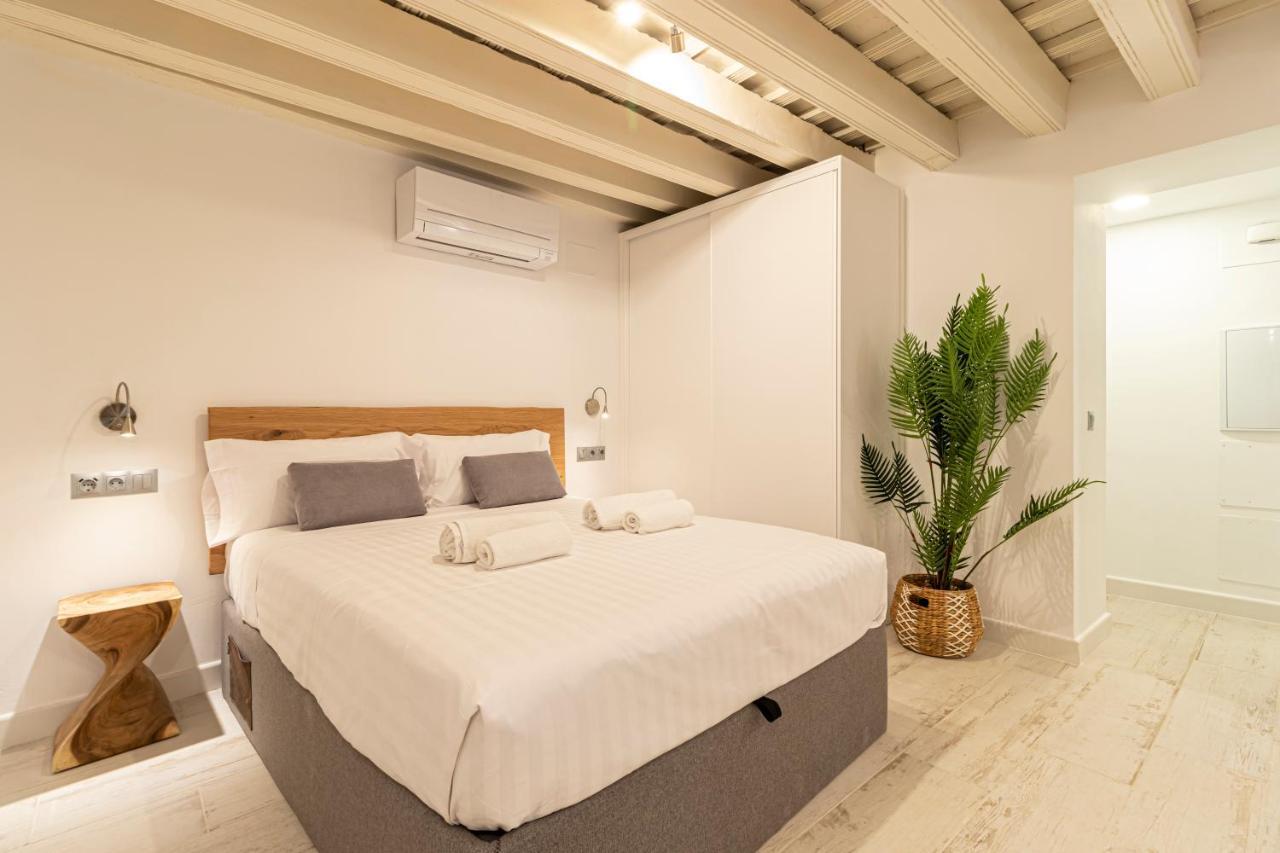 Allo Apartments San Roque 1ºc Cadiz Dış mekan fotoğraf