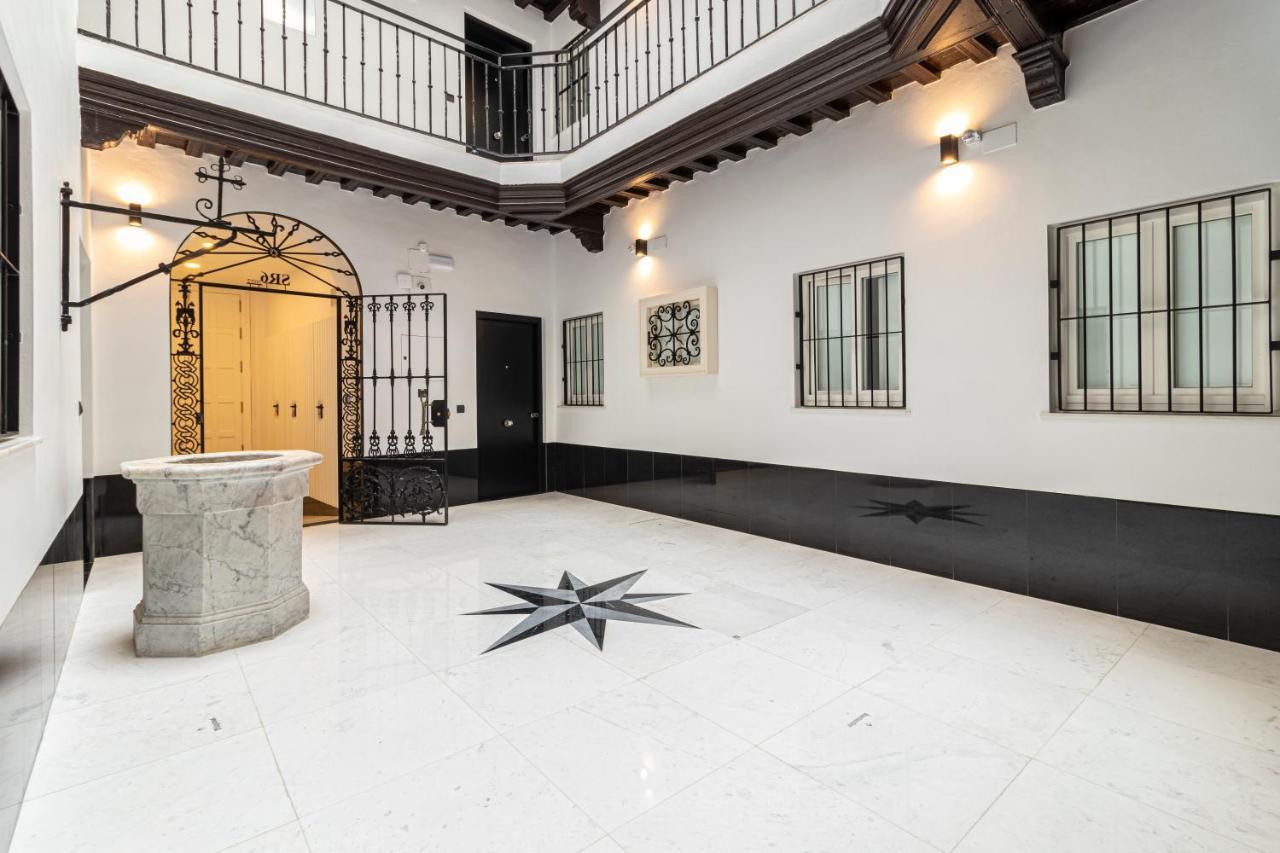 Allo Apartments San Roque 1ºc Cadiz Dış mekan fotoğraf