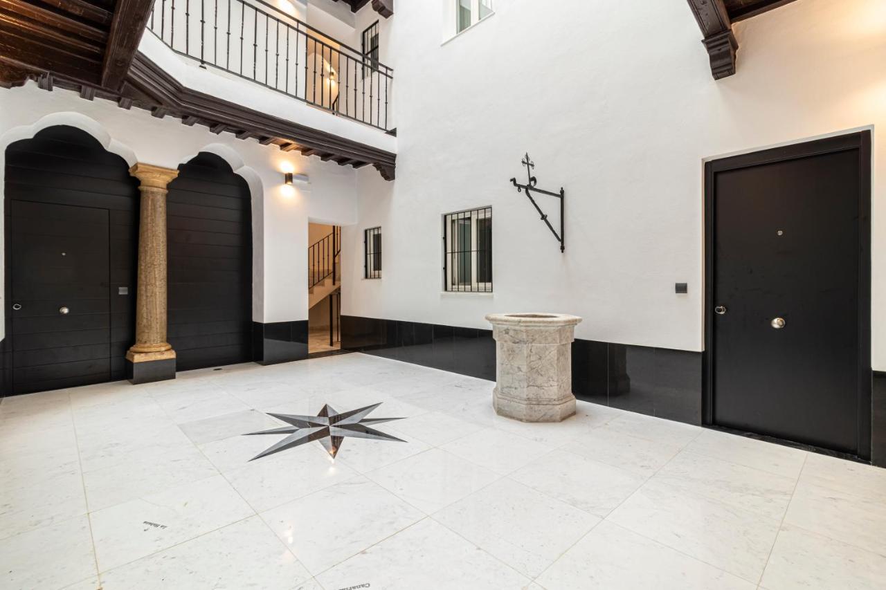 Allo Apartments San Roque 1ºc Cadiz Dış mekan fotoğraf